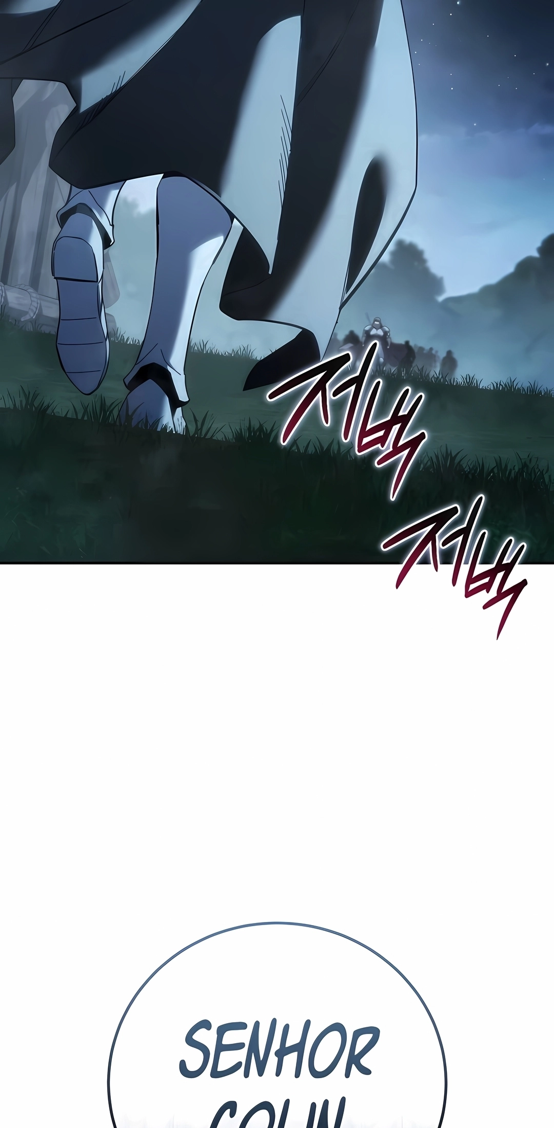 Star-Embracing Swordmaster Capítulo 126 Página 60