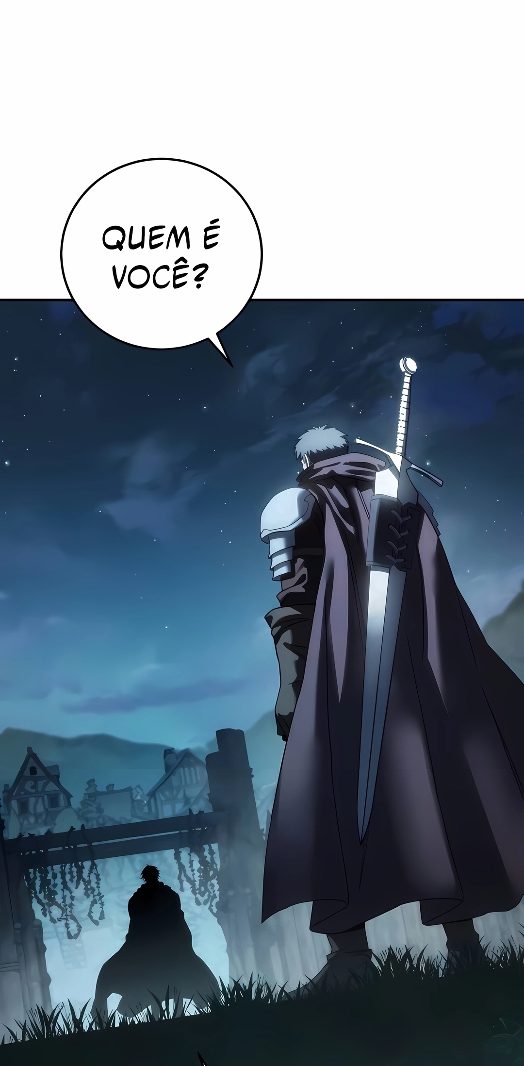 Star-Embracing Swordmaster Capítulo 126 Página 62
