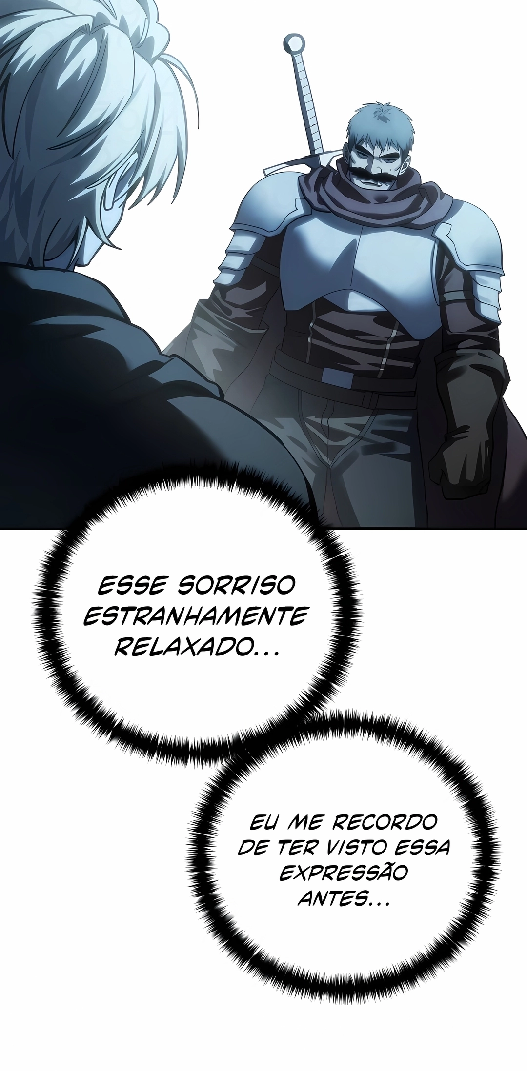 Star-Embracing Swordmaster Capítulo 126 Página 65