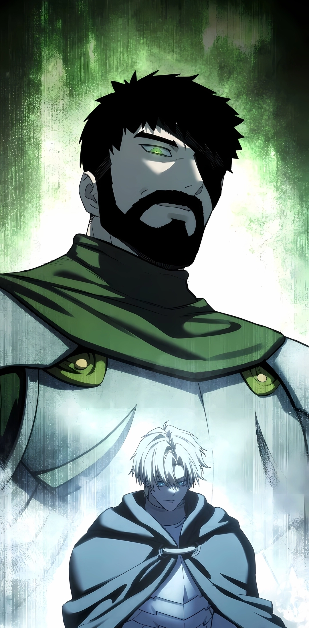 Star-Embracing Swordmaster Capítulo 126 Página 73