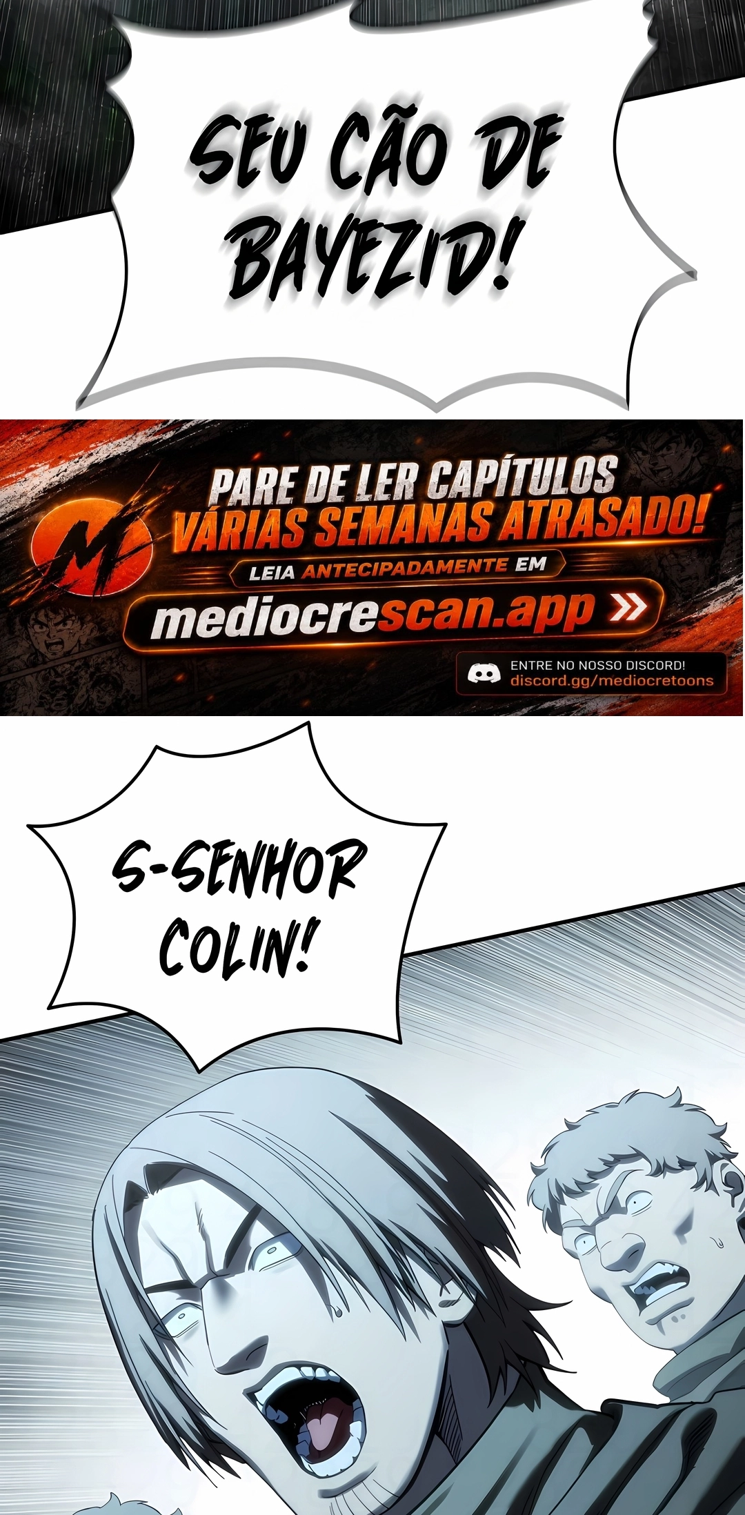 Star-Embracing Swordmaster Capítulo 126 Página 78