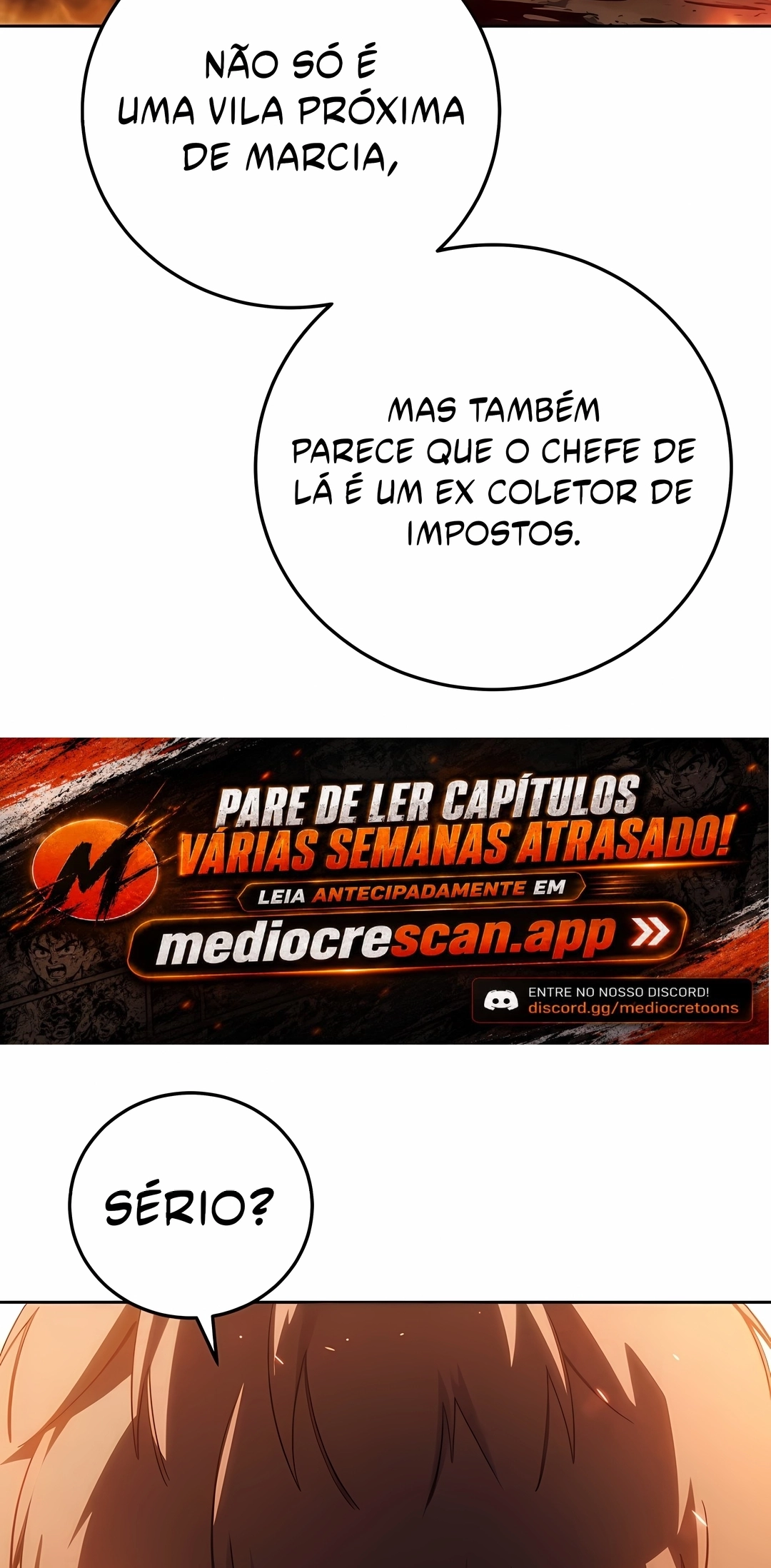 Star-Embracing Swordmaster Capítulo 126 Página 8