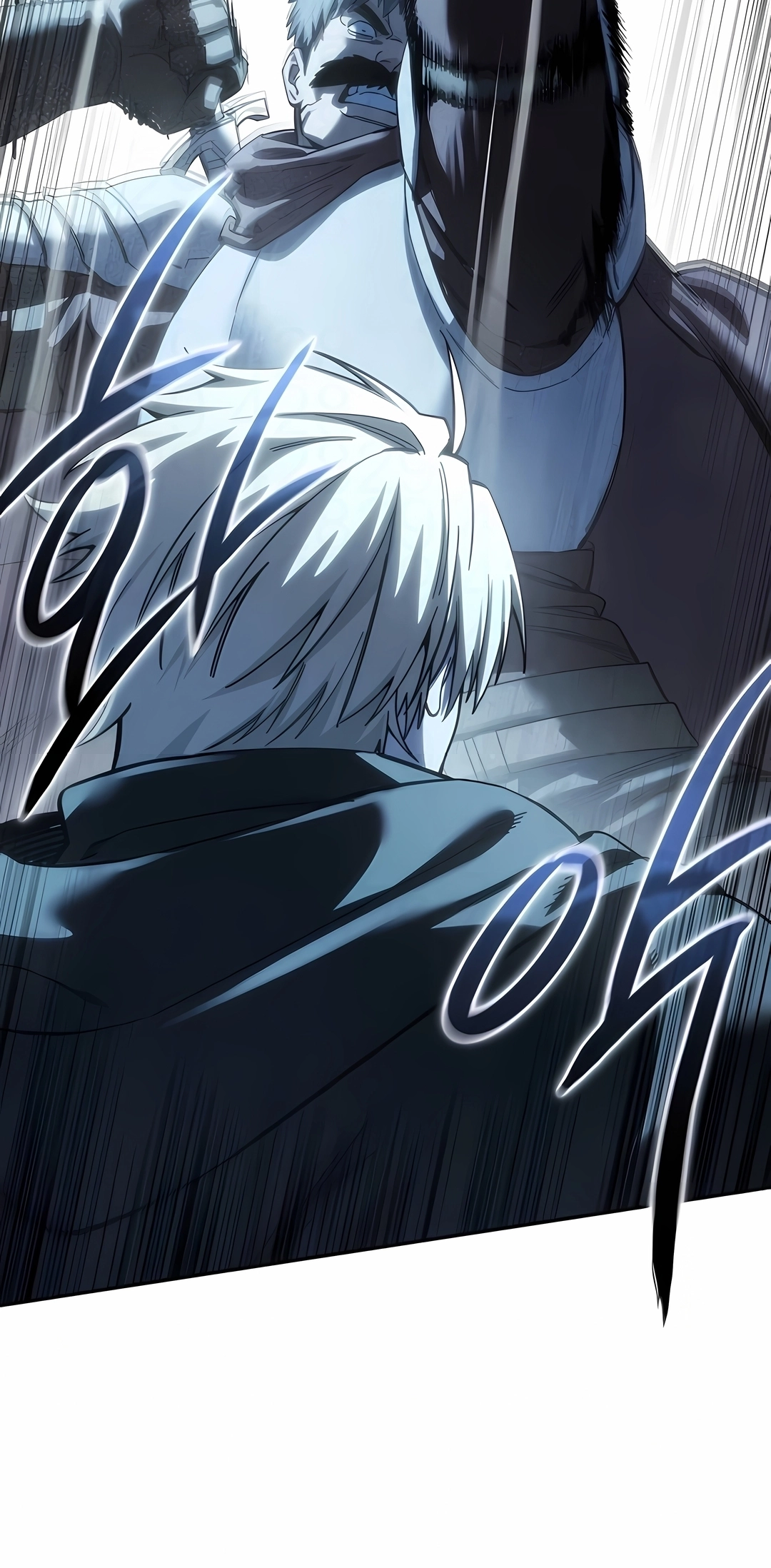 Star-Embracing Swordmaster Capítulo 126 Página 80