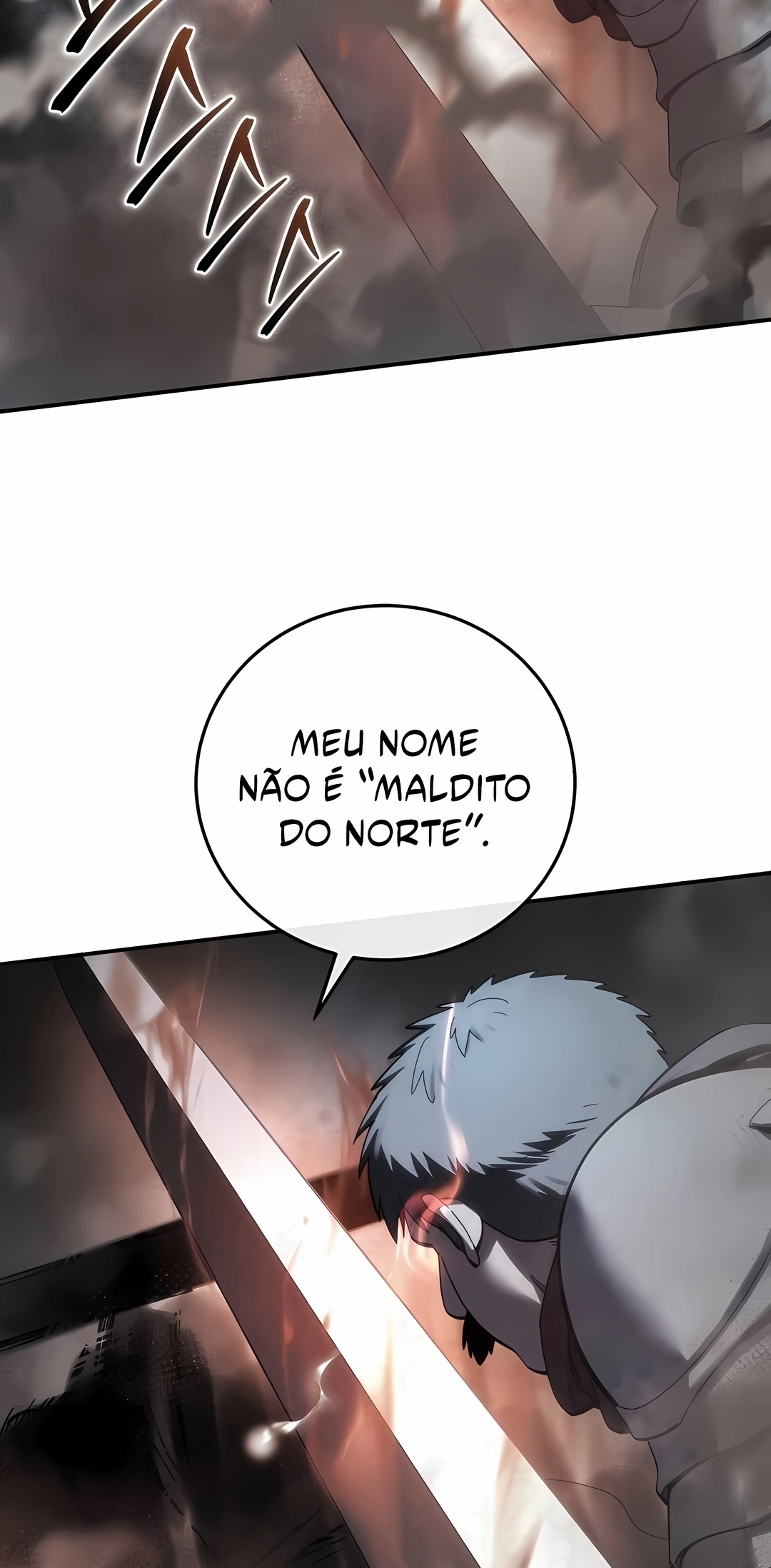 Star-Embracing Swordmaster Capítulo 126 Página 83