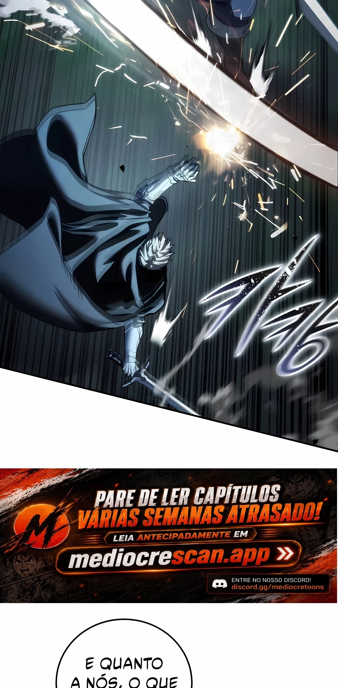 Star-Embracing Swordmaster Capítulo 126 Página 91