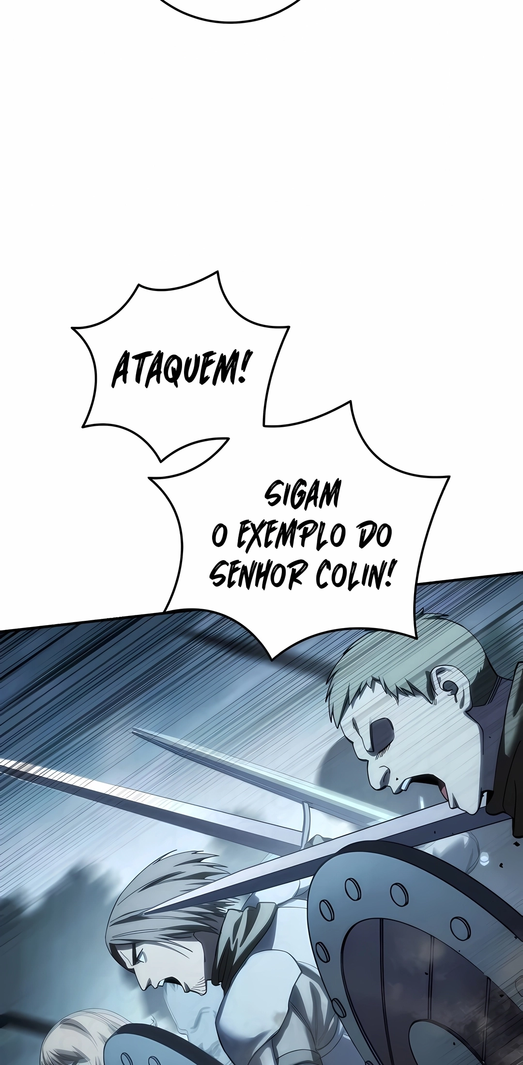 Star-Embracing Swordmaster Capítulo 126 Página 93