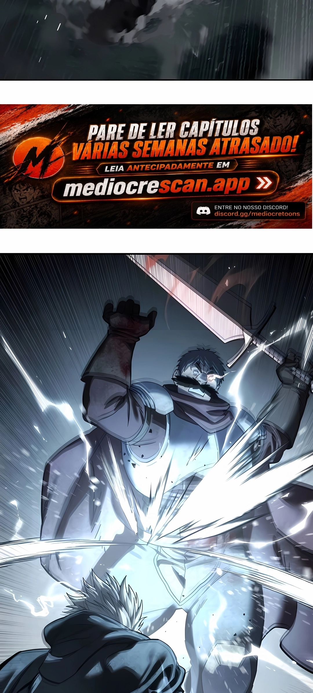 Star-Embracing Swordmaster Capítulo 127 Página 101