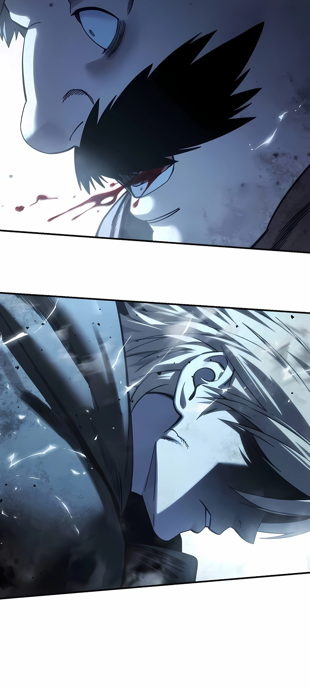 Star-Embracing Swordmaster Capítulo 127 Página 106