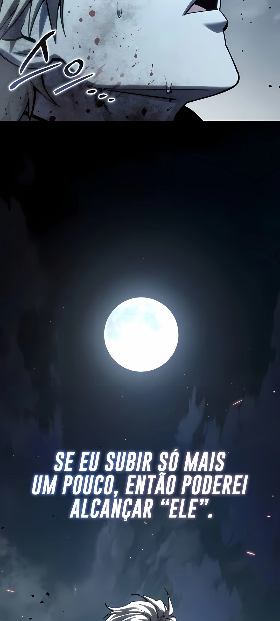 Star-Embracing Swordmaster Capítulo 127 Página 109