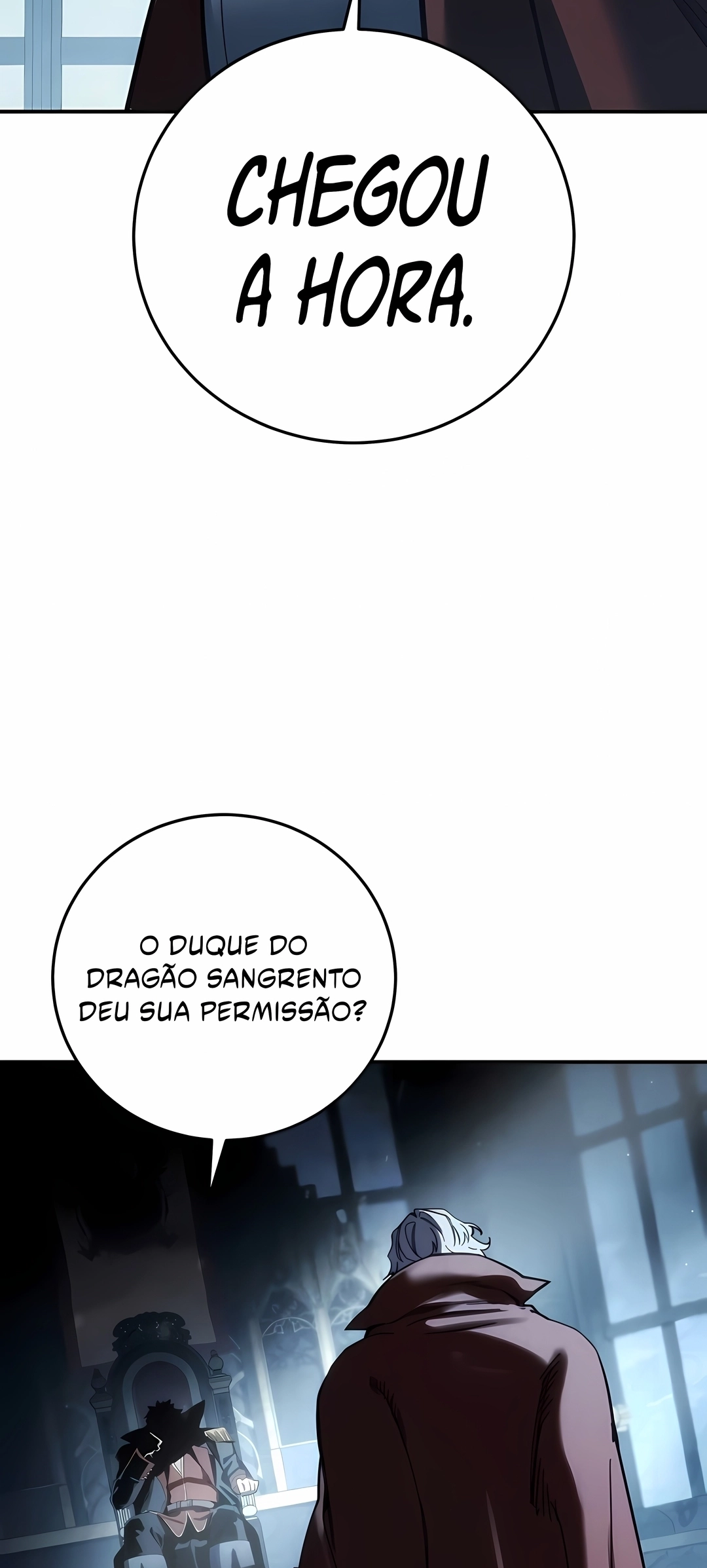 Star-Embracing Swordmaster Capítulo 127 Página 113