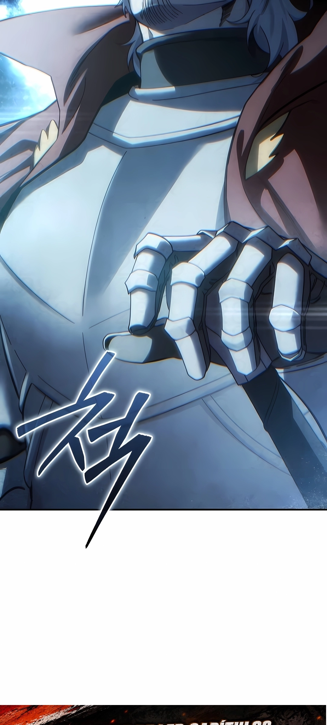Star-Embracing Swordmaster Capítulo 127 Página 119