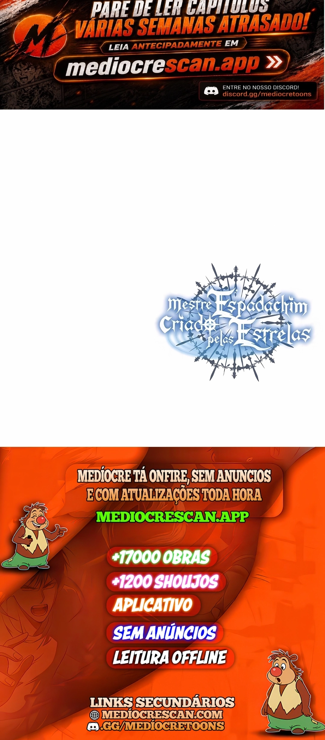 Star-Embracing Swordmaster Capítulo 127 Página 120