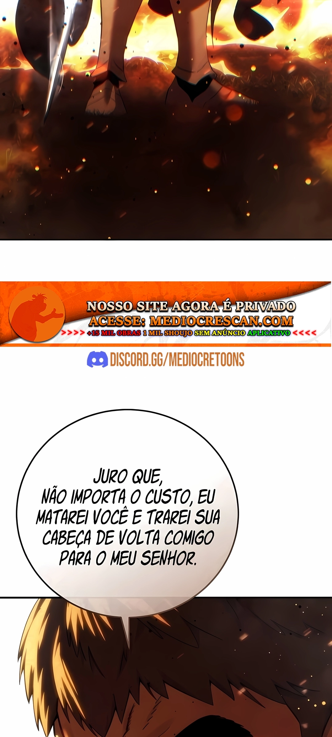 Star-Embracing Swordmaster Capítulo 127 Página 15