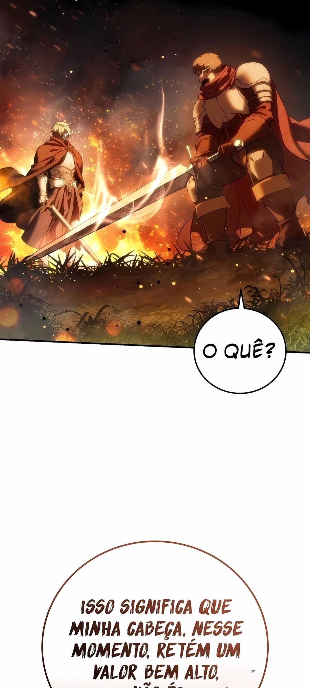 Star-Embracing Swordmaster Capítulo 127 Página 17
