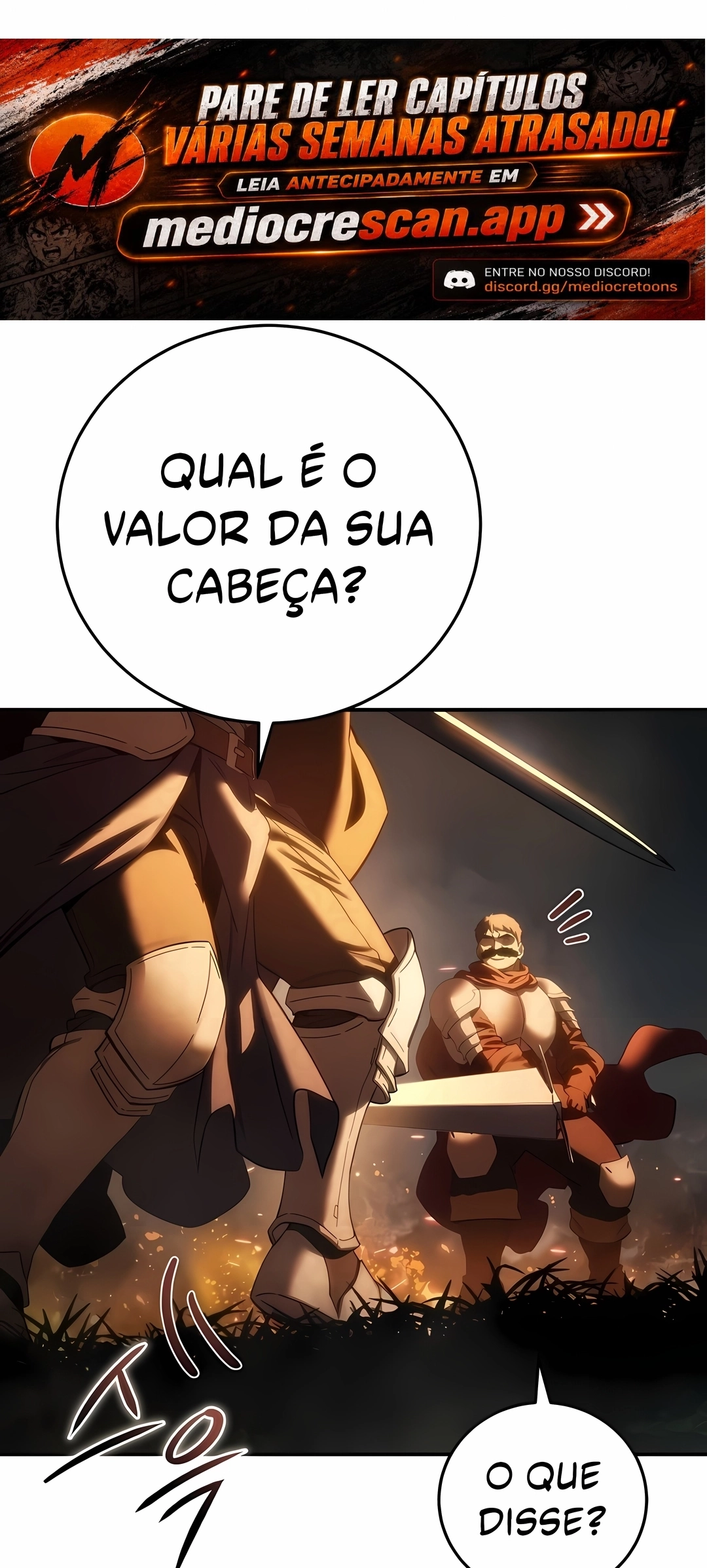 Star-Embracing Swordmaster Capítulo 127 Página 20