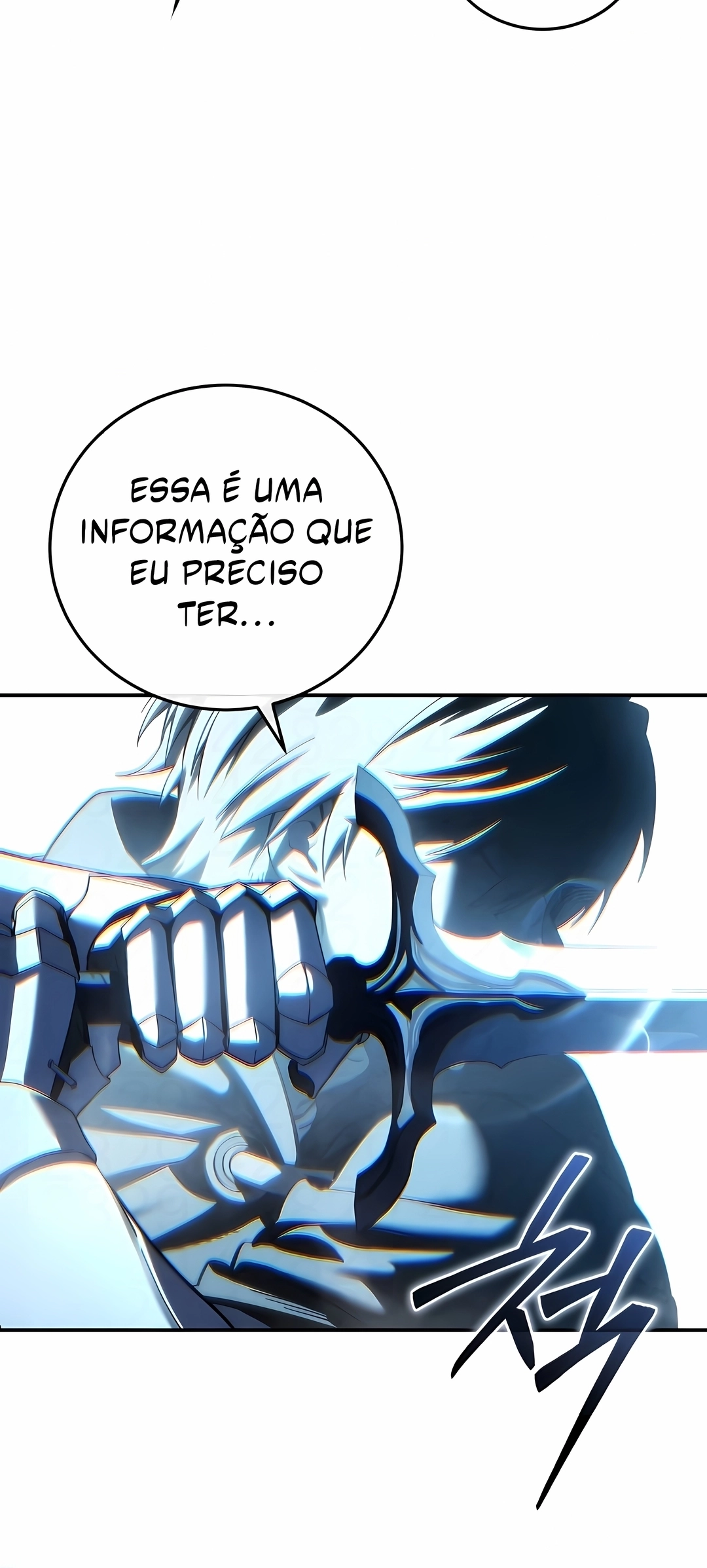 Star-Embracing Swordmaster Capítulo 127 Página 21