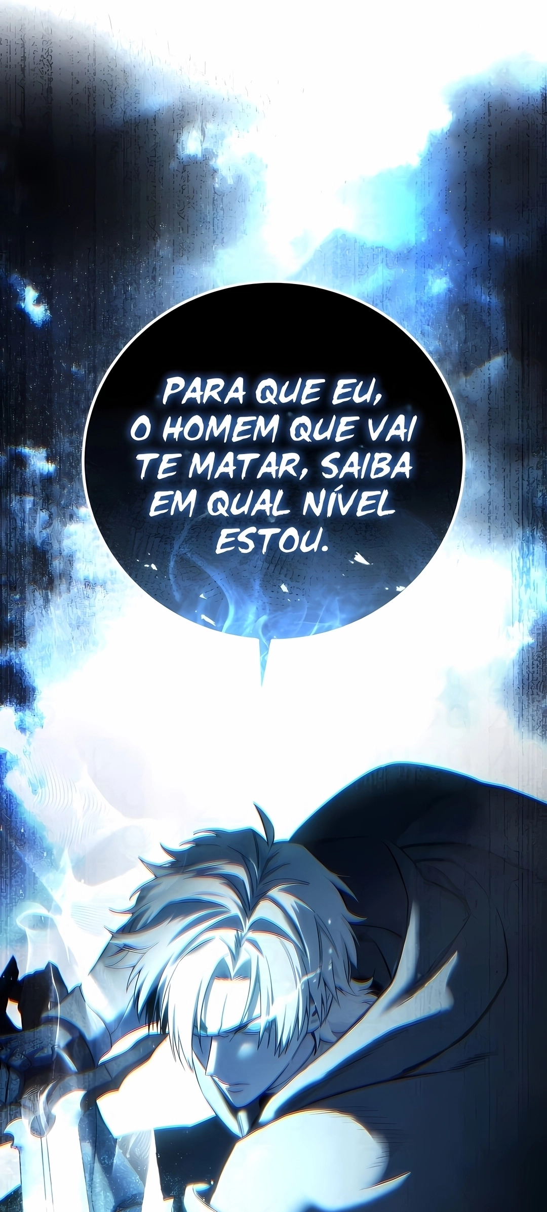 Star-Embracing Swordmaster Capítulo 127 Página 22