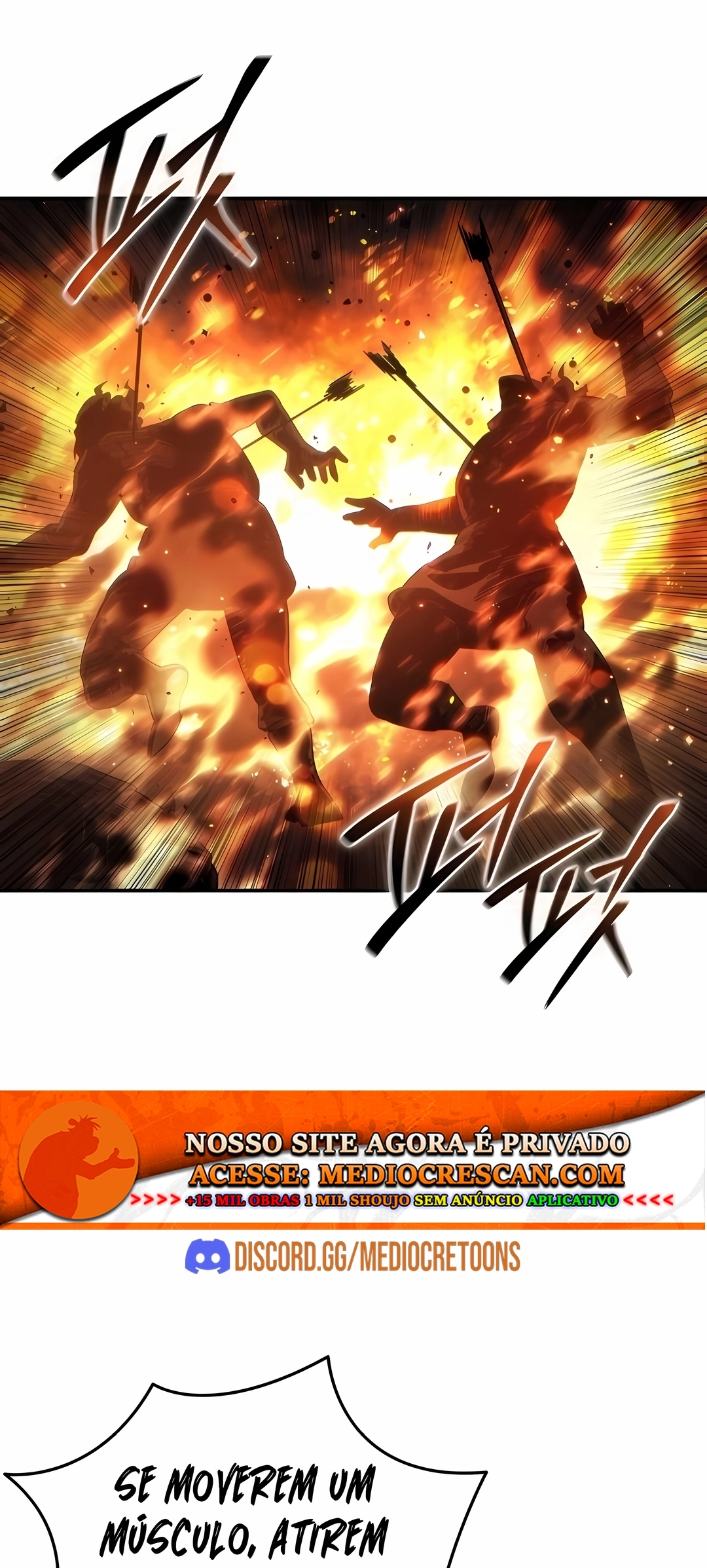 Star-Embracing Swordmaster Capítulo 127 Página 26