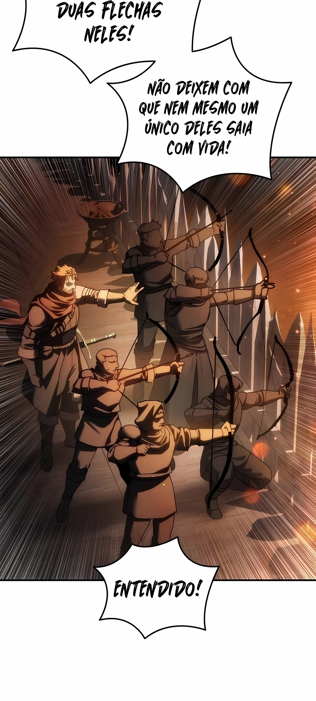 Star-Embracing Swordmaster Capítulo 127 Página 27