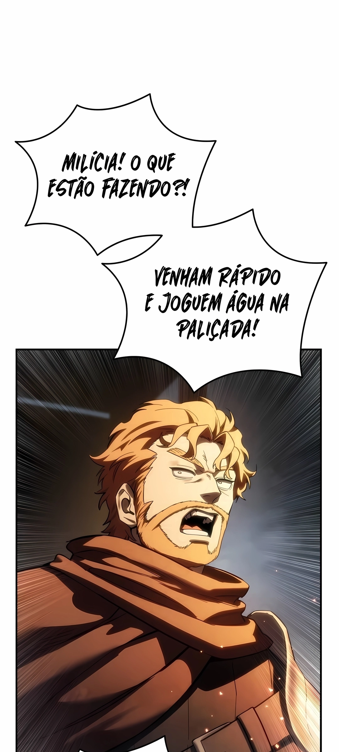 Star-Embracing Swordmaster Capítulo 127 Página 28