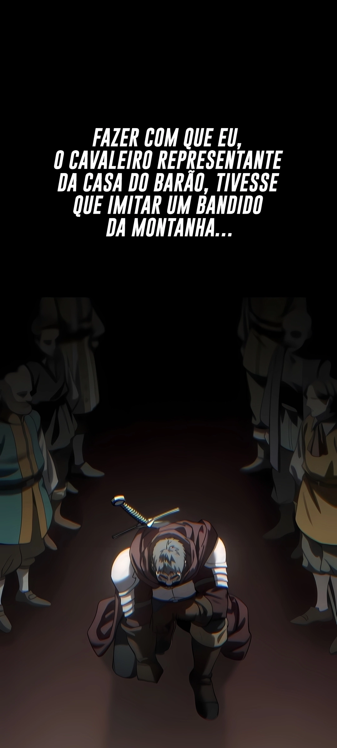 Star-Embracing Swordmaster Capítulo 127 Página 3