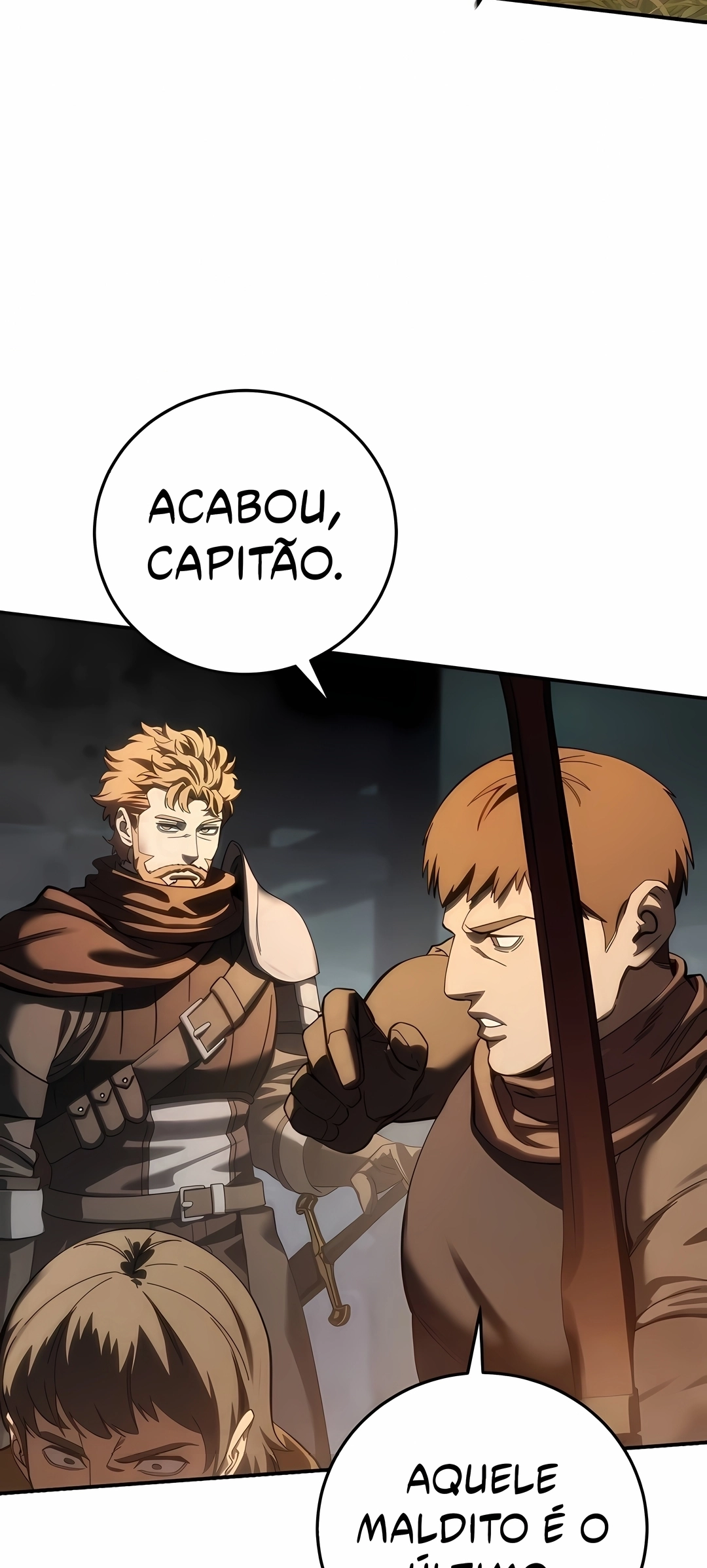 Star-Embracing Swordmaster Capítulo 127 Página 31