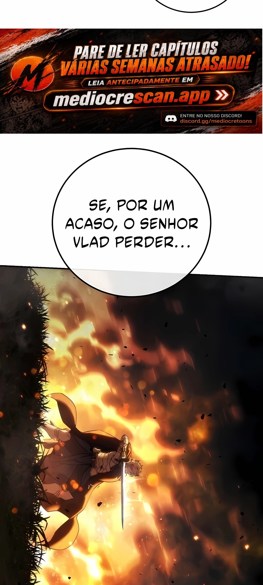 Star-Embracing Swordmaster Capítulo 127 Página 33