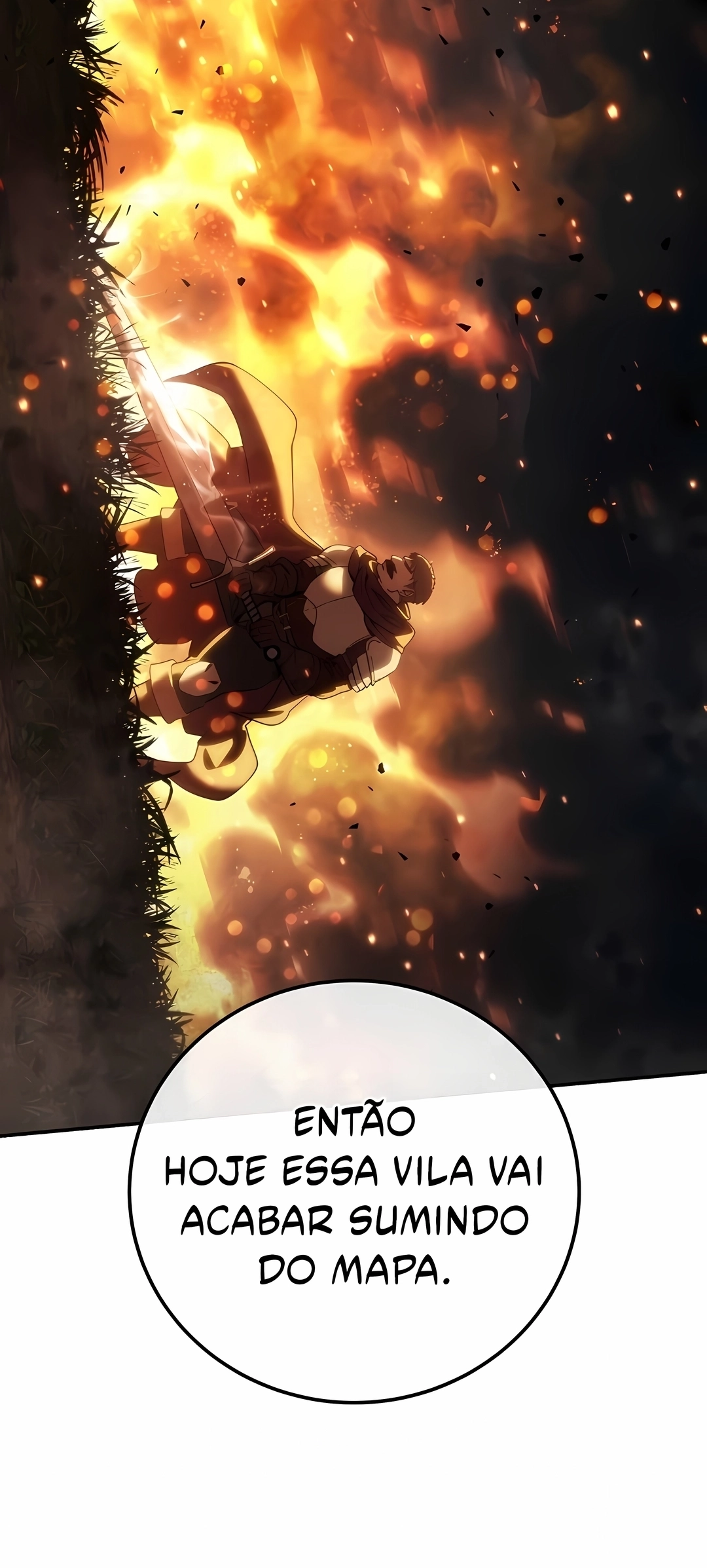 Star-Embracing Swordmaster Capítulo 127 Página 34