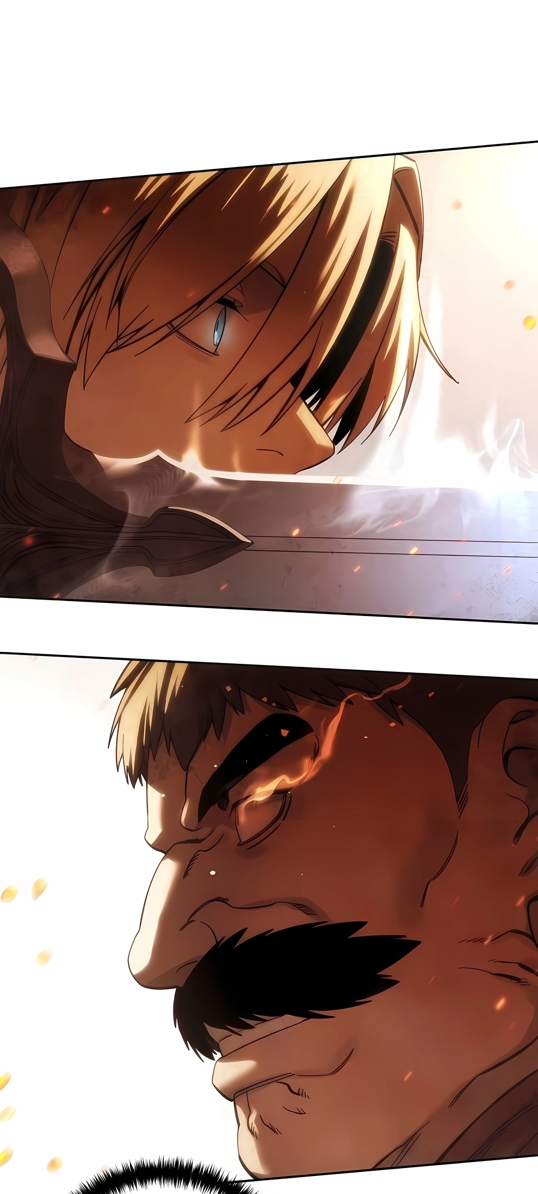 Star-Embracing Swordmaster Capítulo 127 Página 35