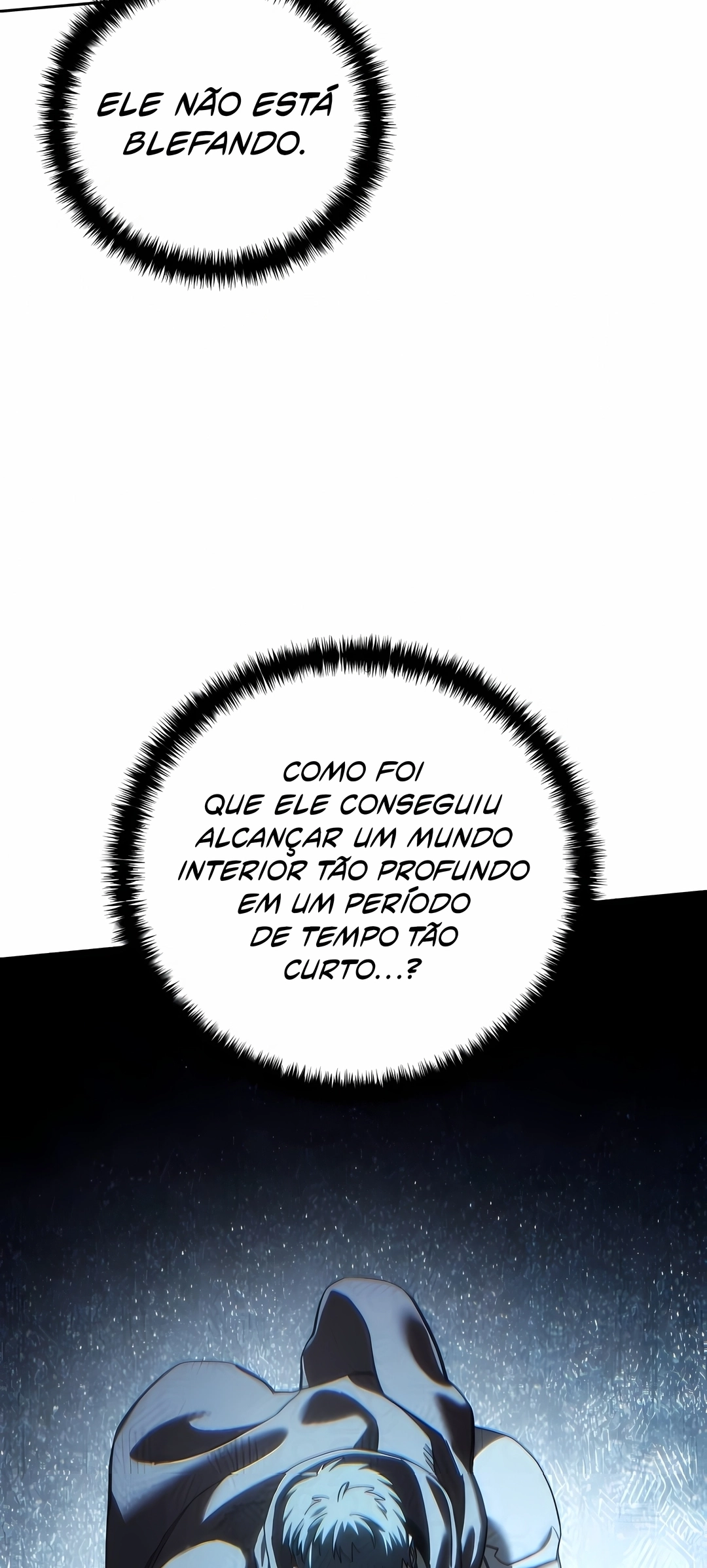 Star-Embracing Swordmaster Capítulo 127 Página 36