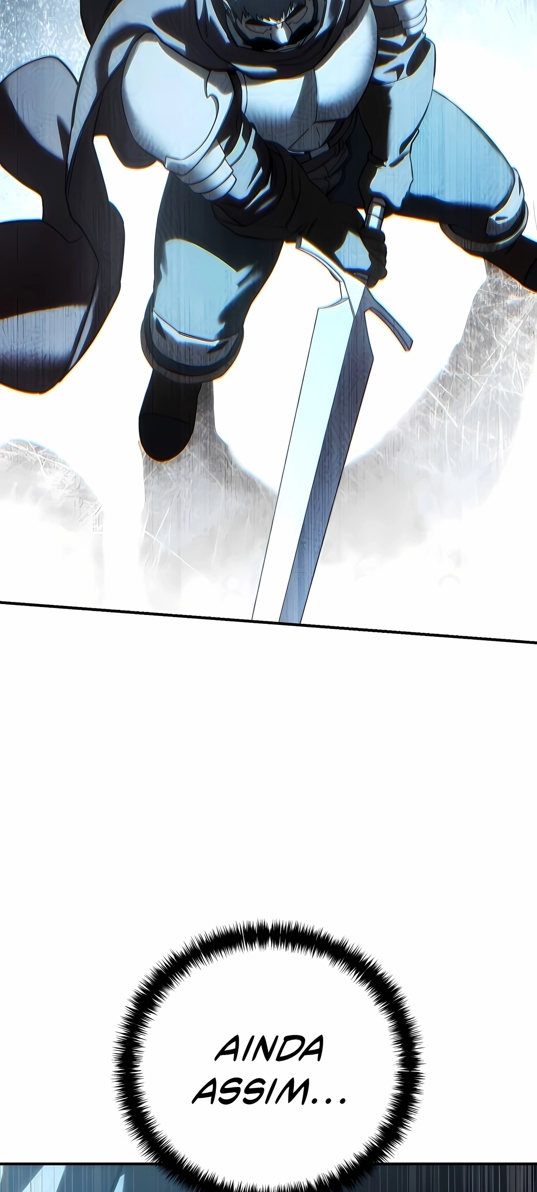 Star-Embracing Swordmaster Capítulo 127 Página 37