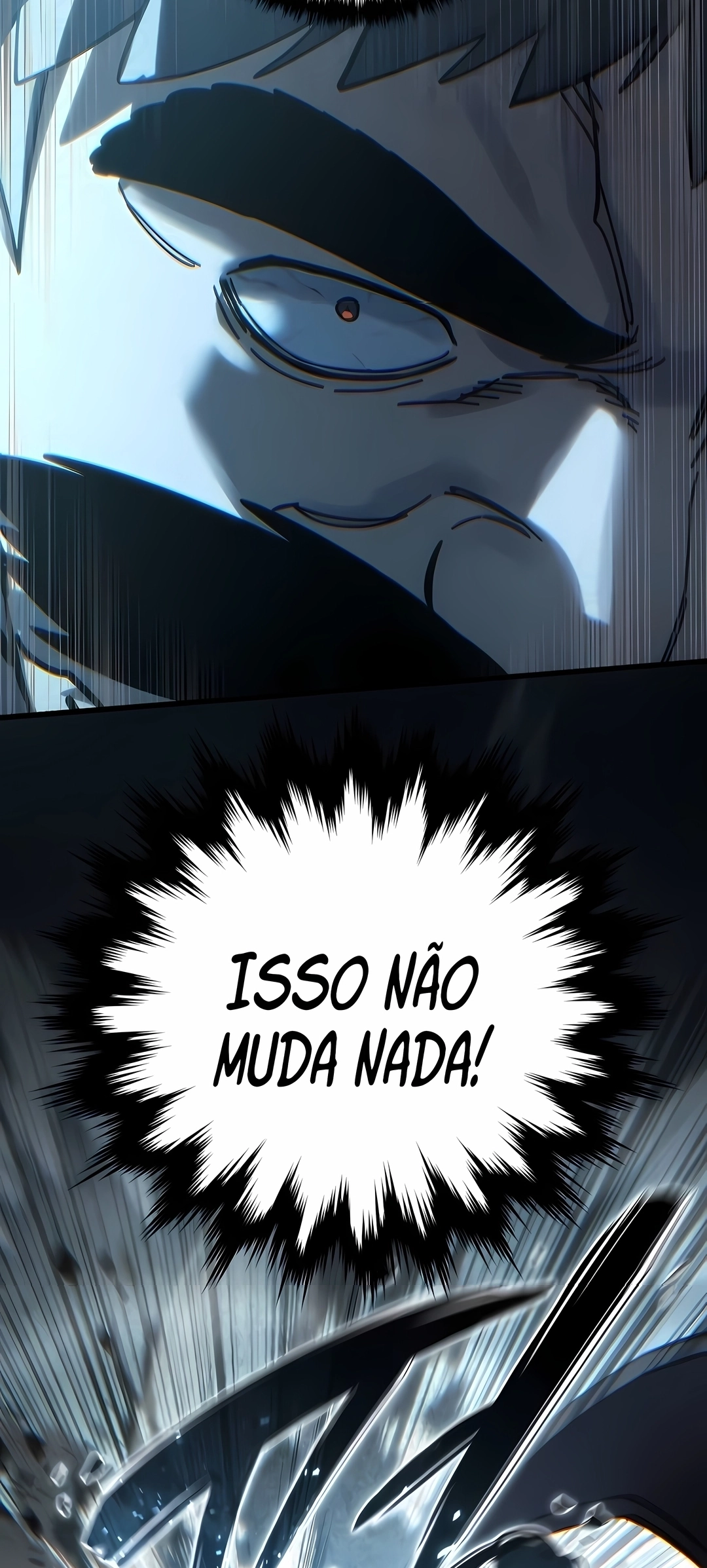 Star-Embracing Swordmaster Capítulo 127 Página 38