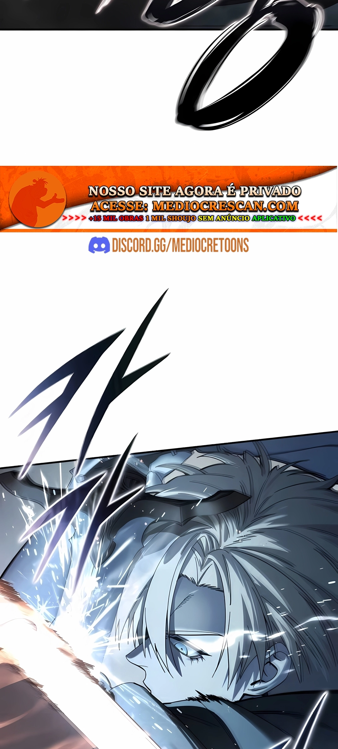 Star-Embracing Swordmaster Capítulo 127 Página 41