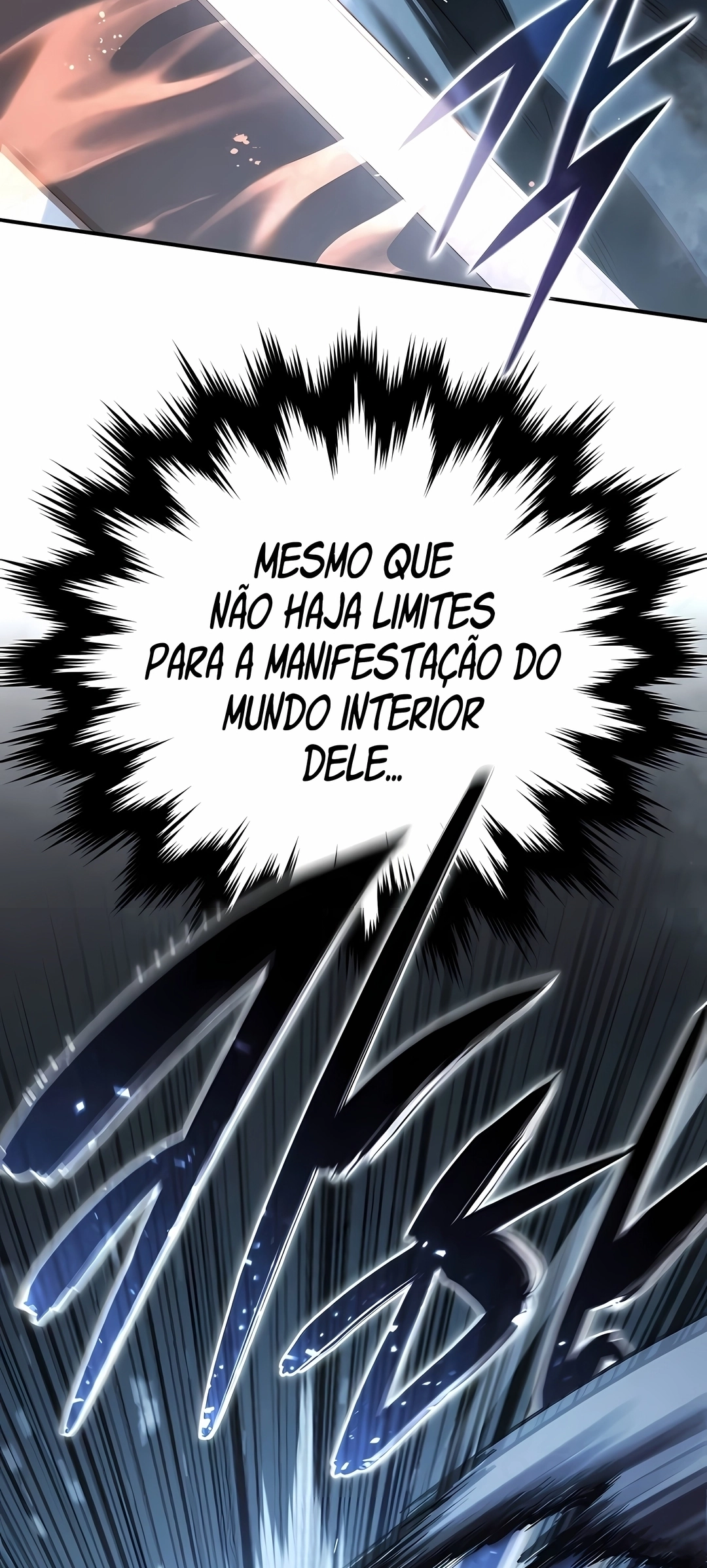 Star-Embracing Swordmaster Capítulo 127 Página 42