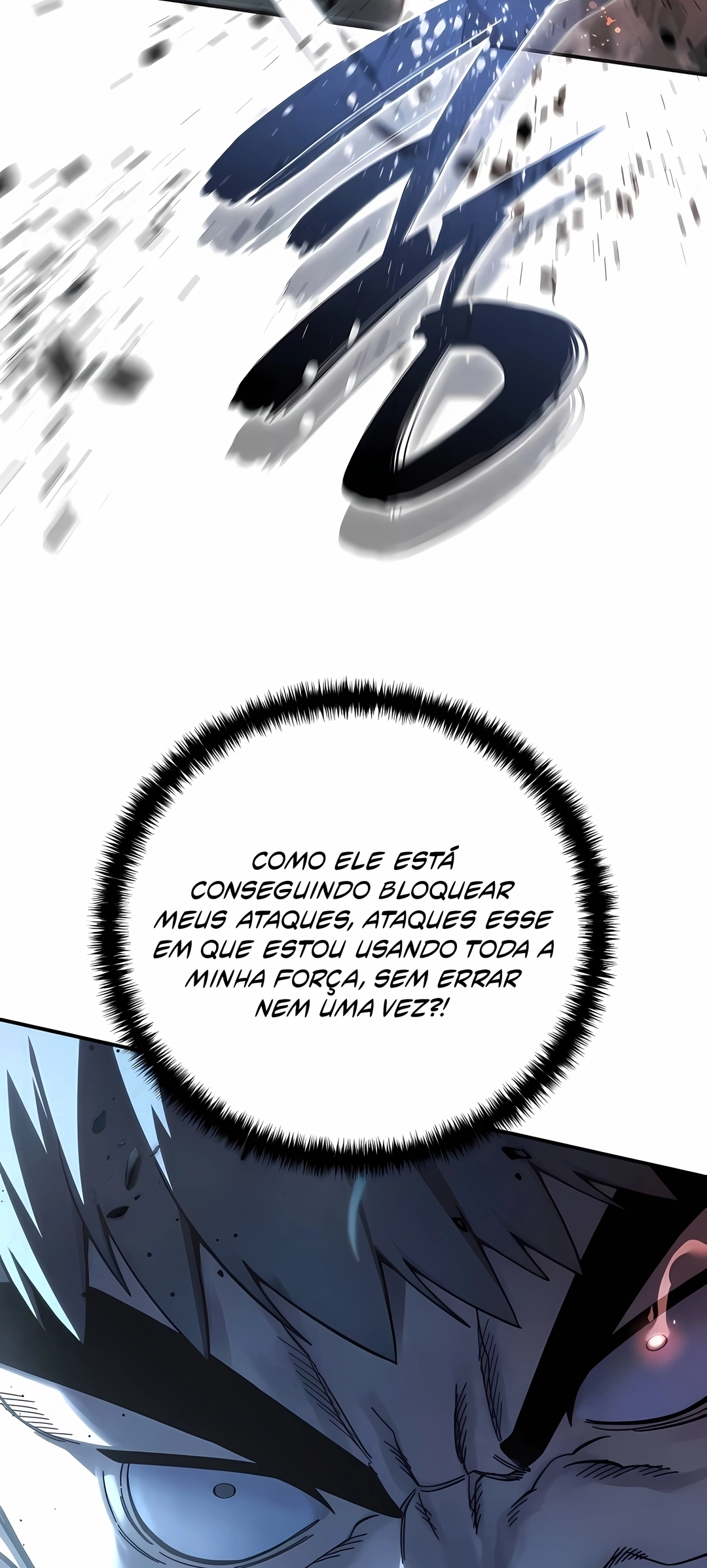 Star-Embracing Swordmaster Capítulo 127 Página 49