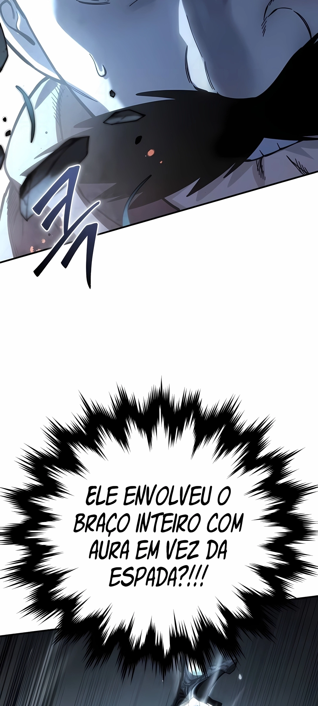 Star-Embracing Swordmaster Capítulo 127 Página 50