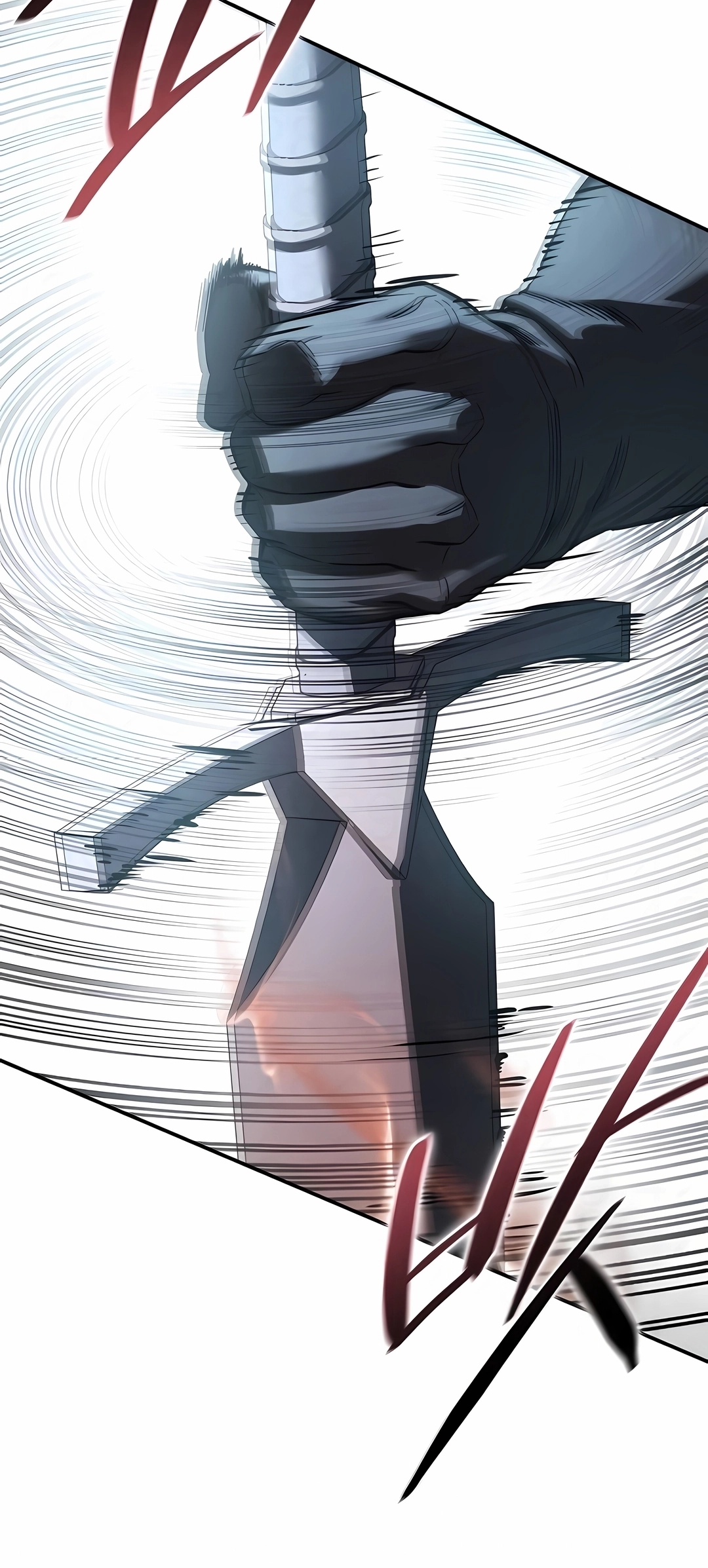 Star-Embracing Swordmaster Capítulo 127 Página 54