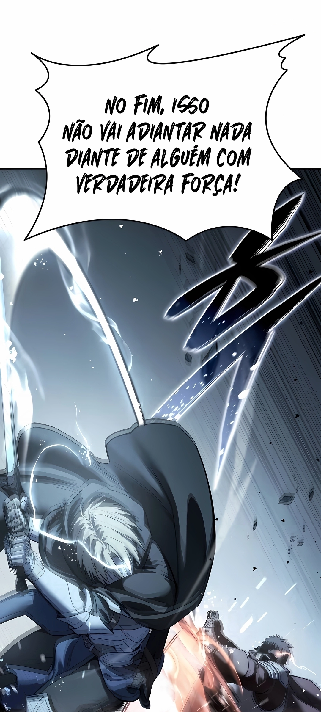Star-Embracing Swordmaster Capítulo 127 Página 55