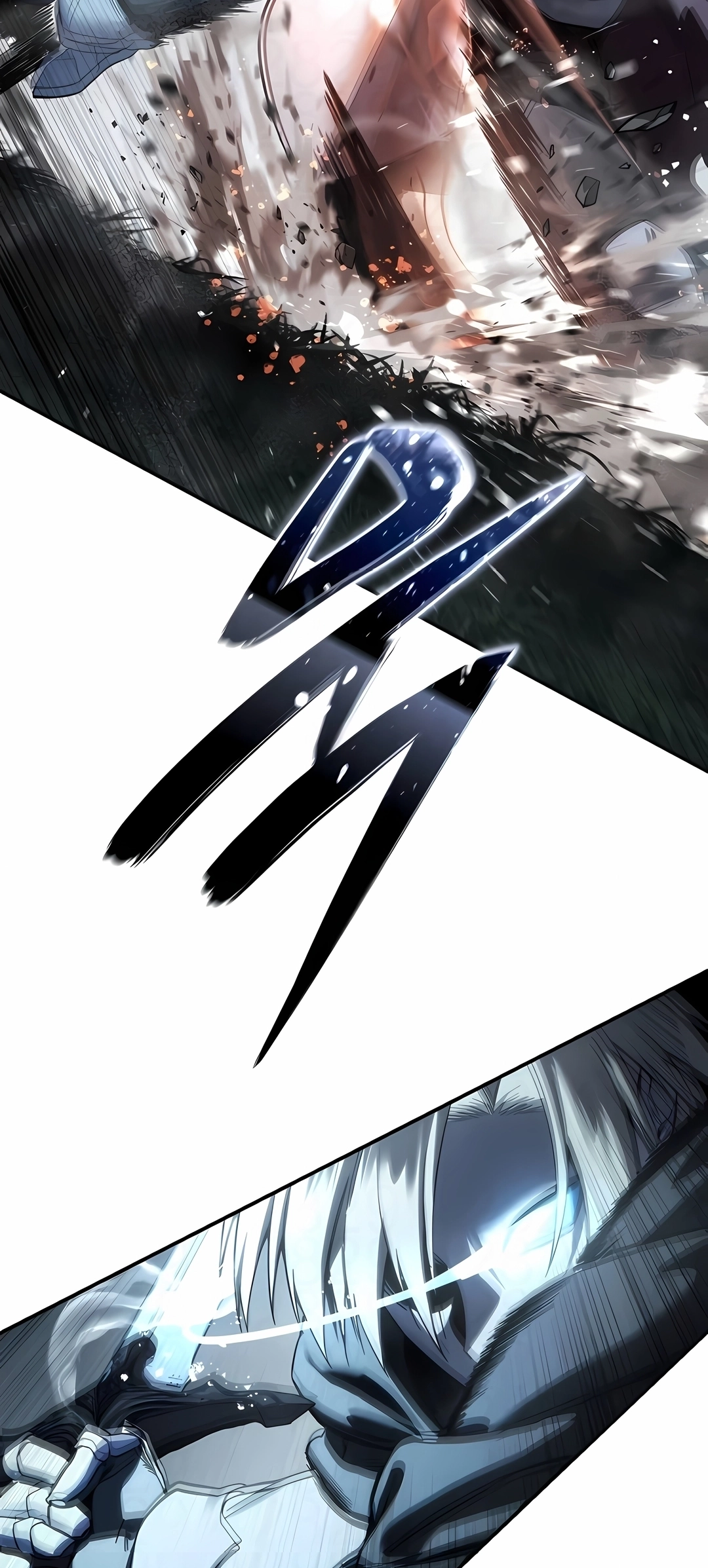 Star-Embracing Swordmaster Capítulo 127 Página 56