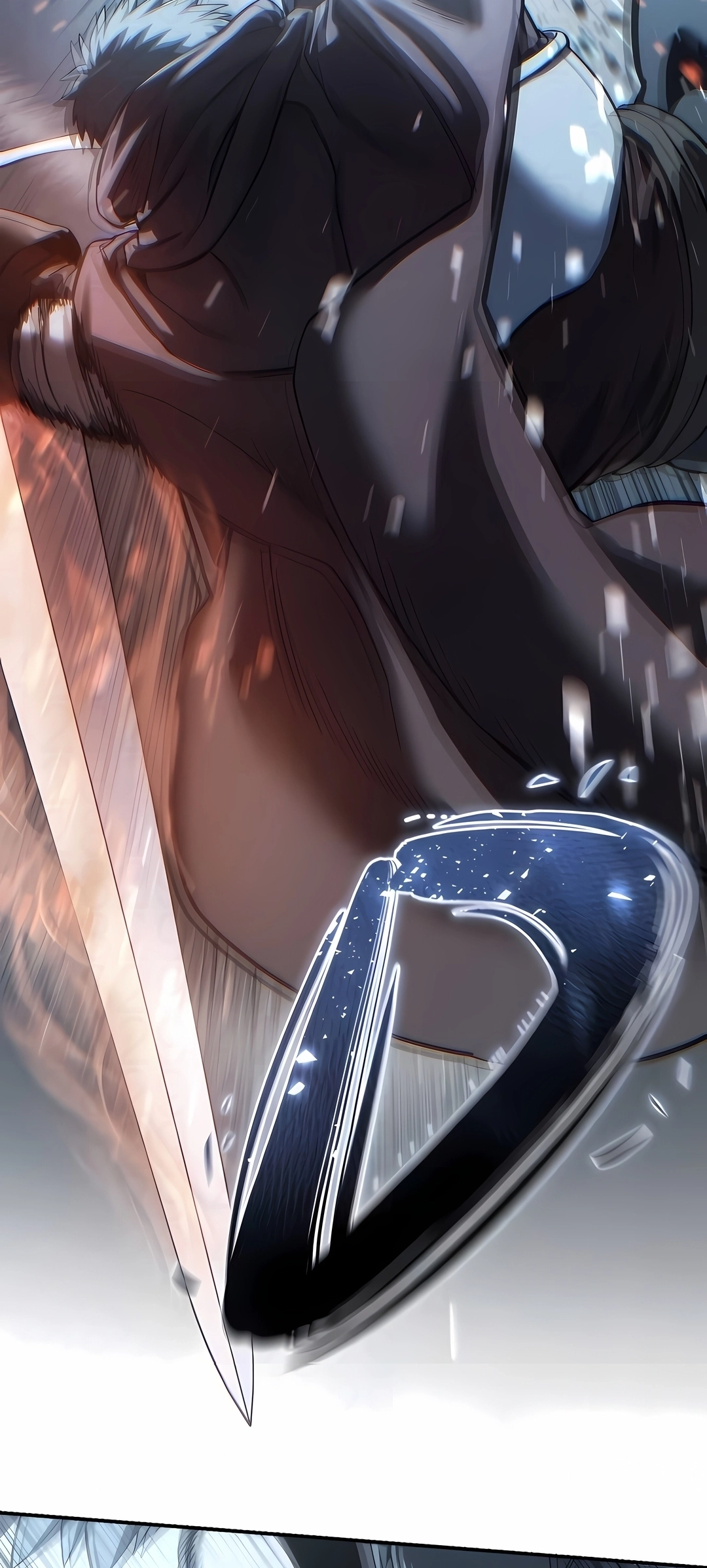 Star-Embracing Swordmaster Capítulo 127 Página 58