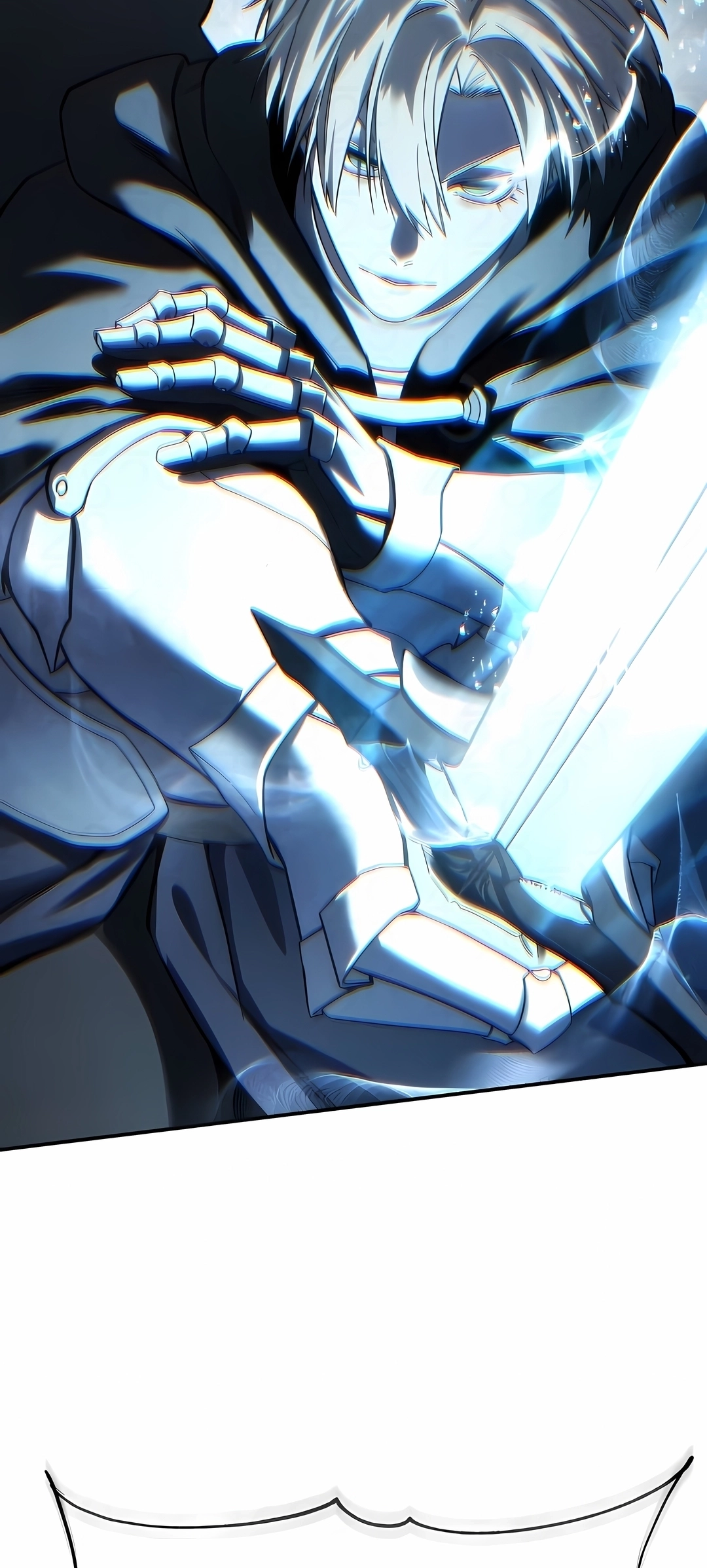 Star-Embracing Swordmaster Capítulo 127 Página 61