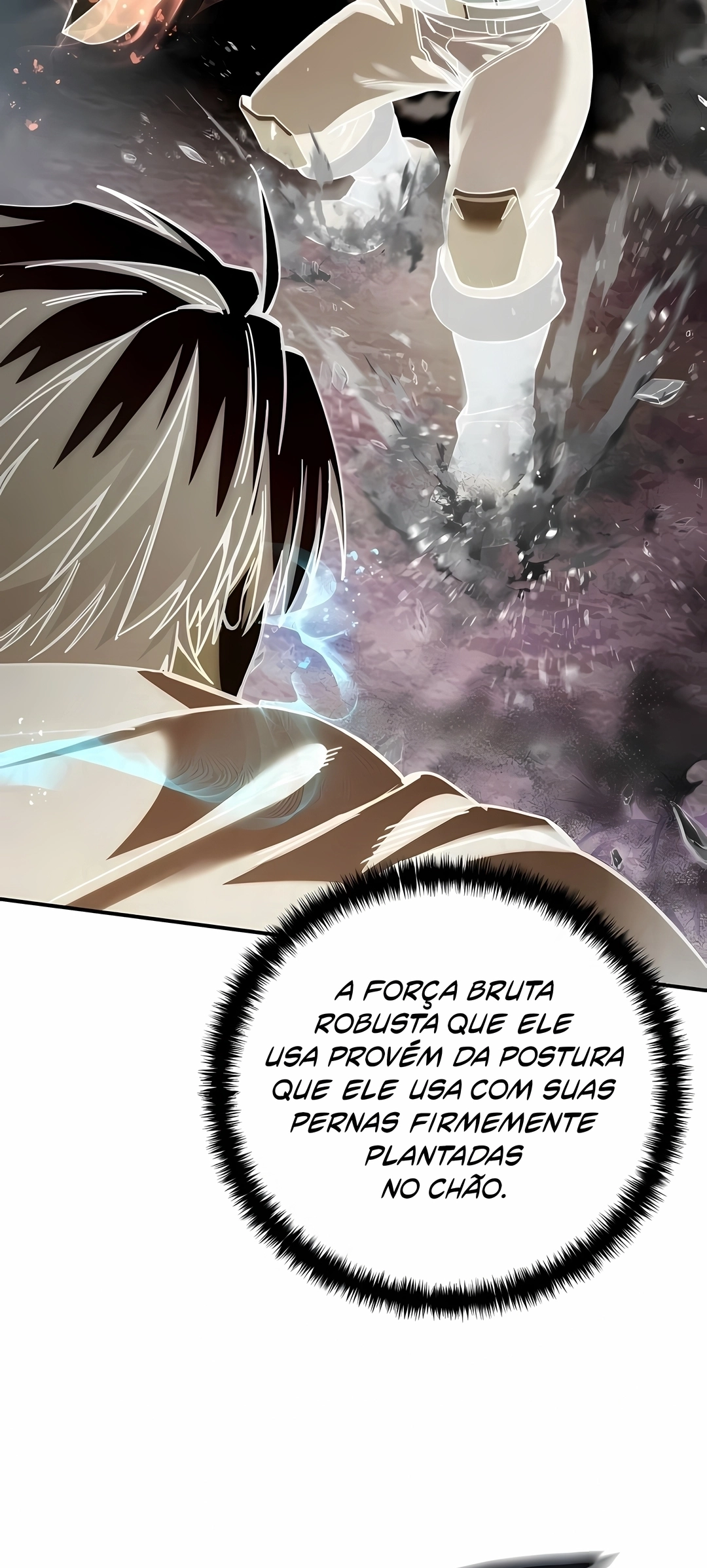 Star-Embracing Swordmaster Capítulo 127 Página 67
