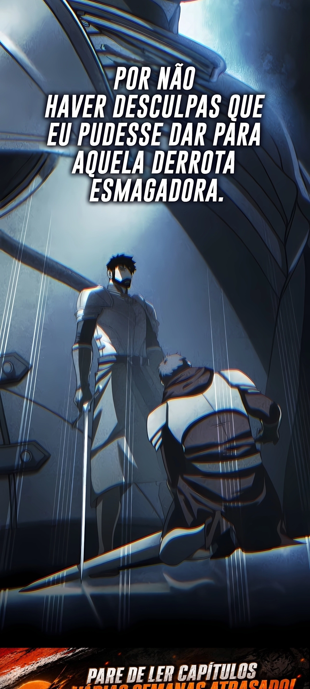 Star-Embracing Swordmaster Capítulo 127 Página 7