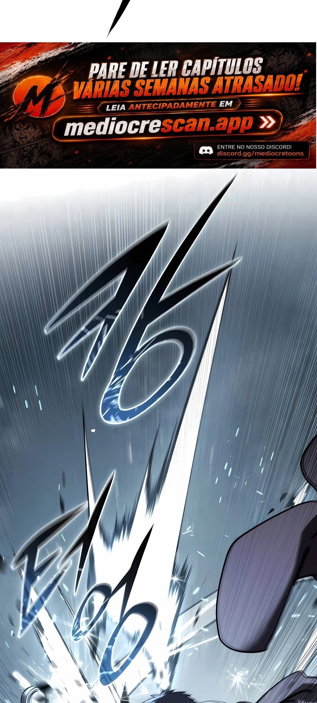 Star-Embracing Swordmaster Capítulo 127 Página 75