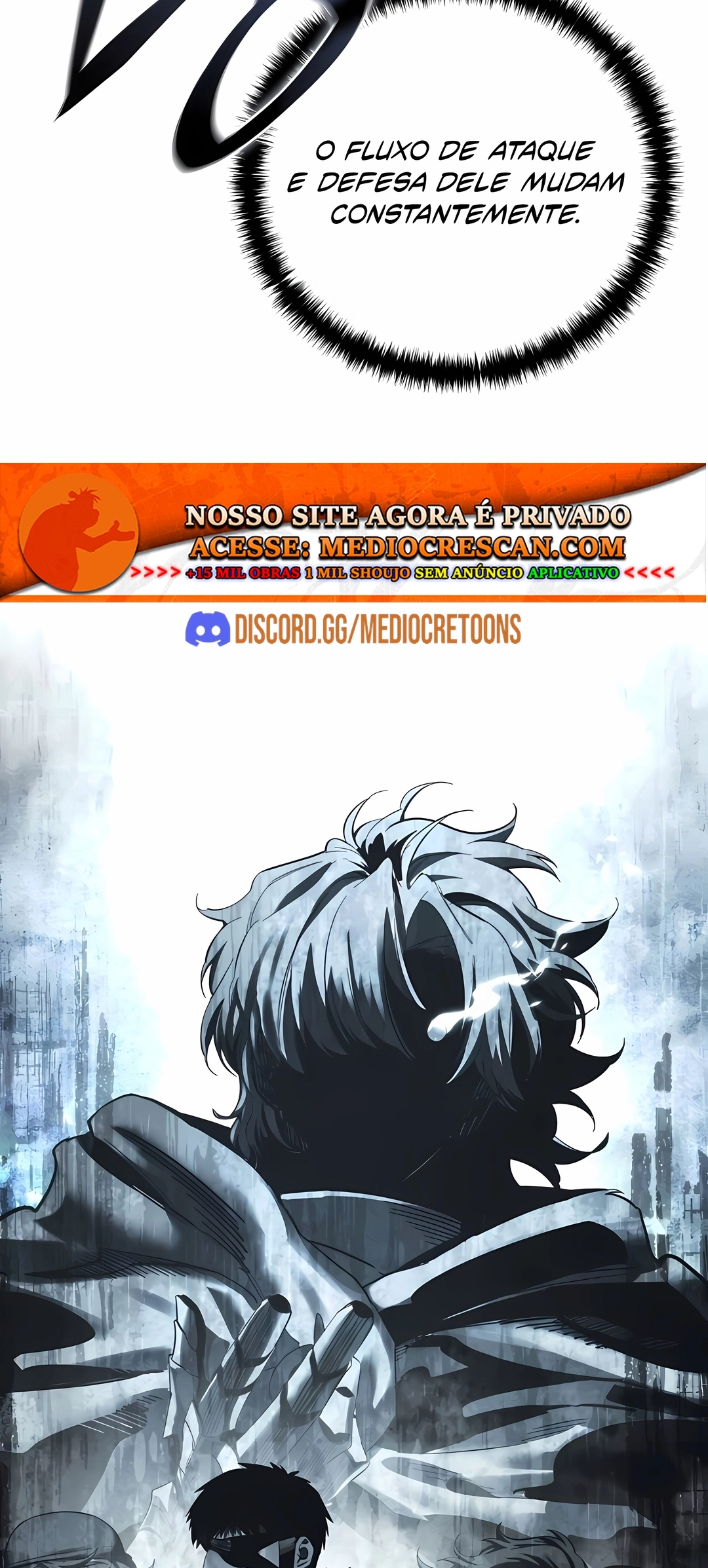 Star-Embracing Swordmaster Capítulo 127 Página 78