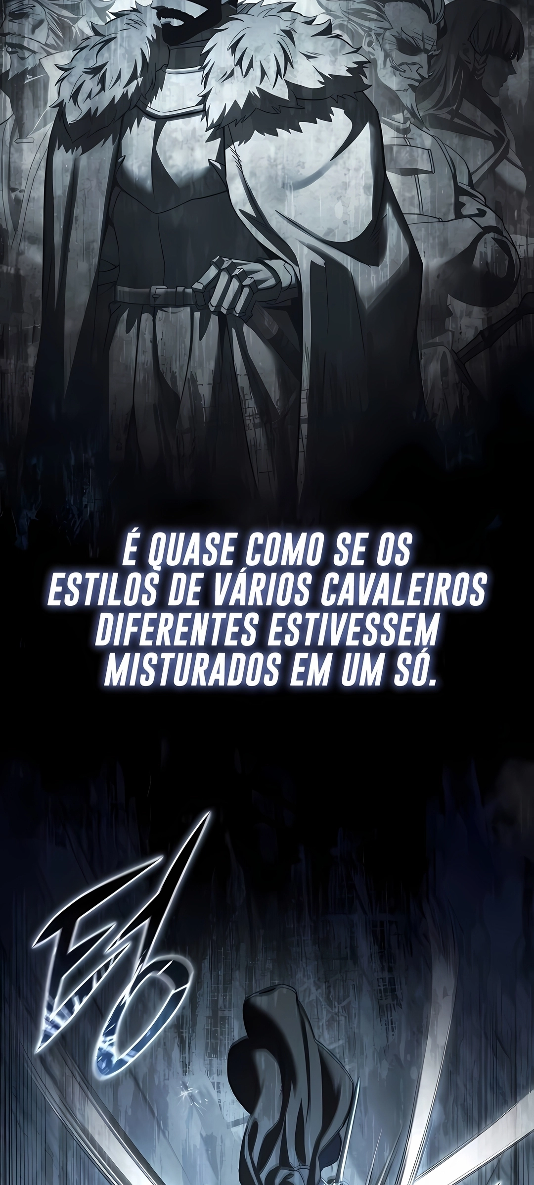 Star-Embracing Swordmaster Capítulo 127 Página 79