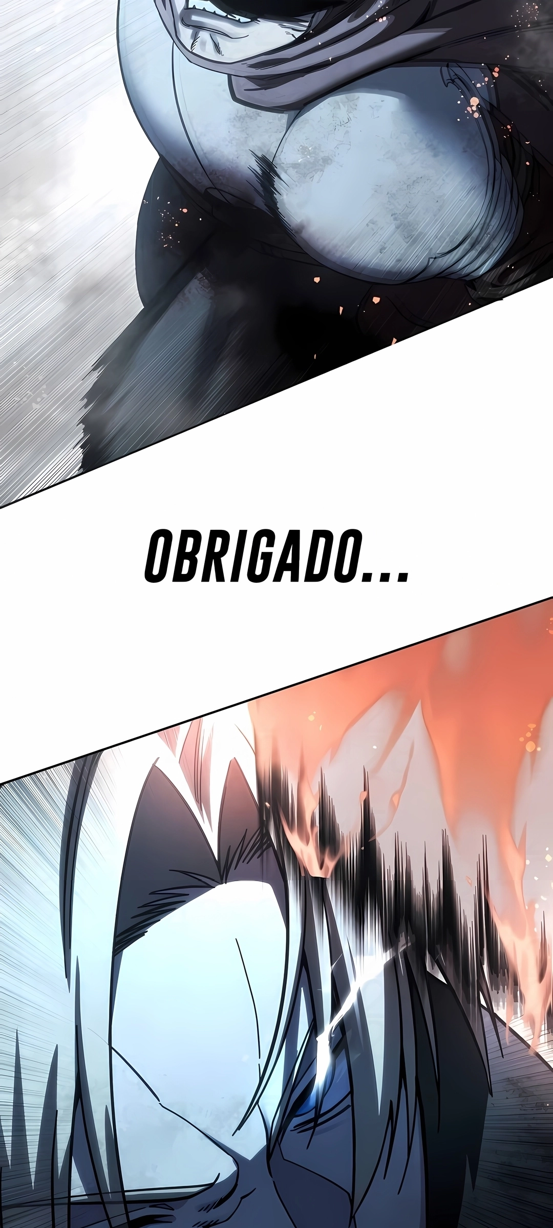 Star-Embracing Swordmaster Capítulo 127 Página 97