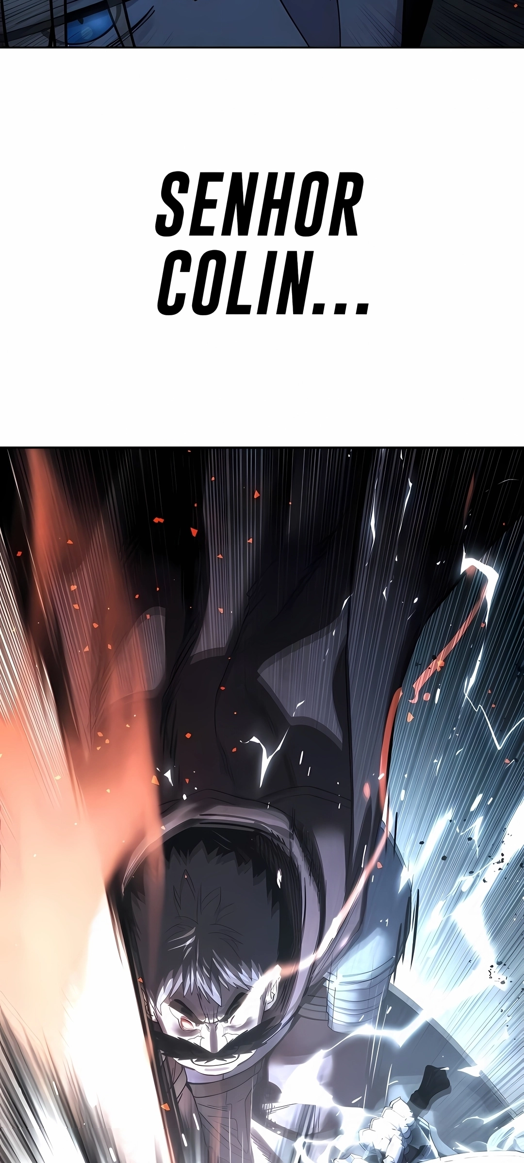 Star-Embracing Swordmaster Capítulo 127 Página 98