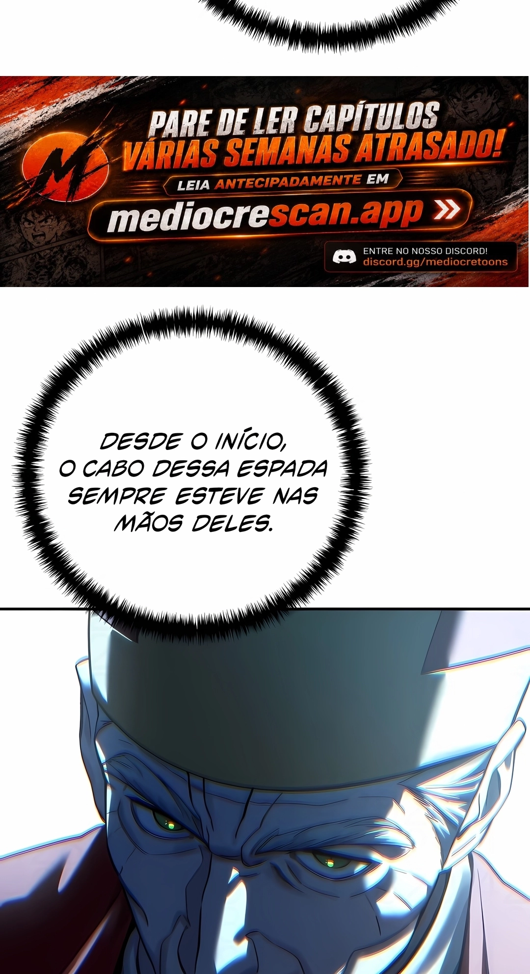 Star-Embracing Swordmaster Capítulo 128 Página 25