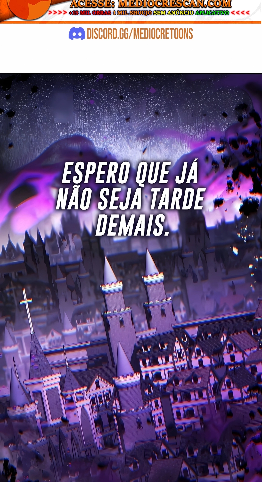 Star-Embracing Swordmaster Capítulo 128 Página 32